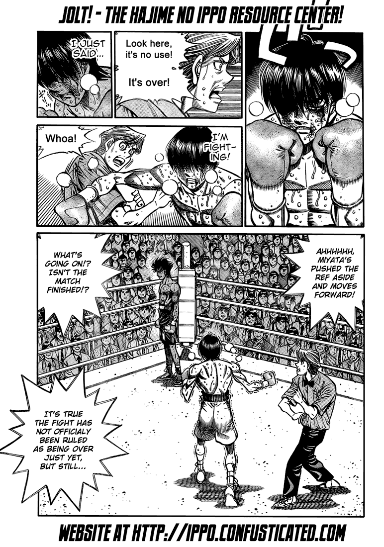 Chapter 843 — Round 843 — Page 12
