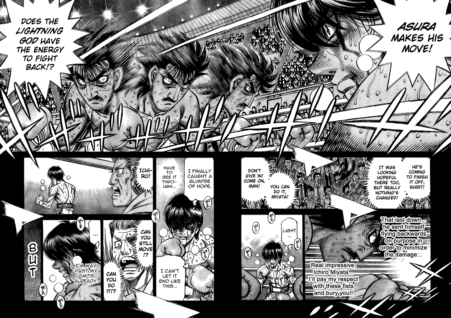Chapter 843 — Round 843 — Page 15