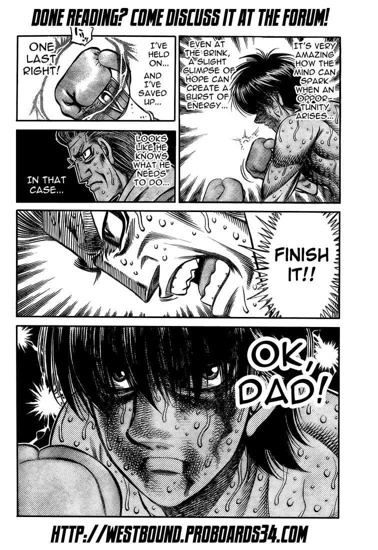 Chapter 843 — Round 843 — Page 16