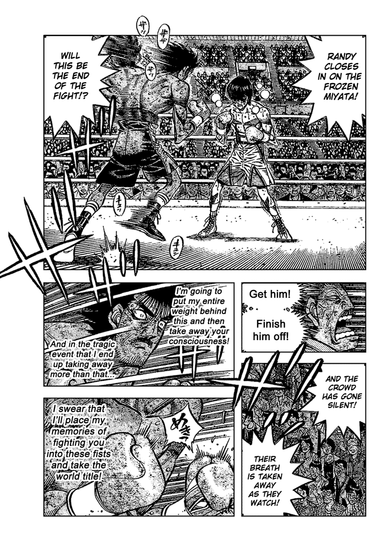 Chapter 844 — Round 844 — Page 5