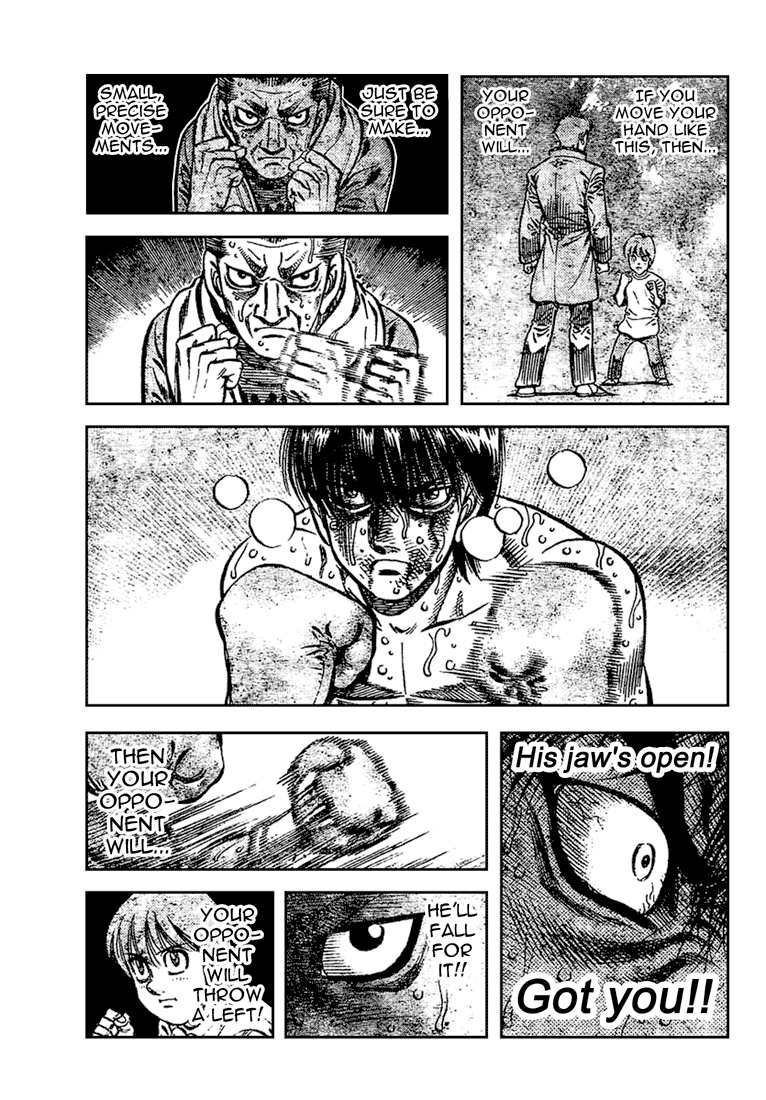 Chapter 844 — Round 844 — Page 7