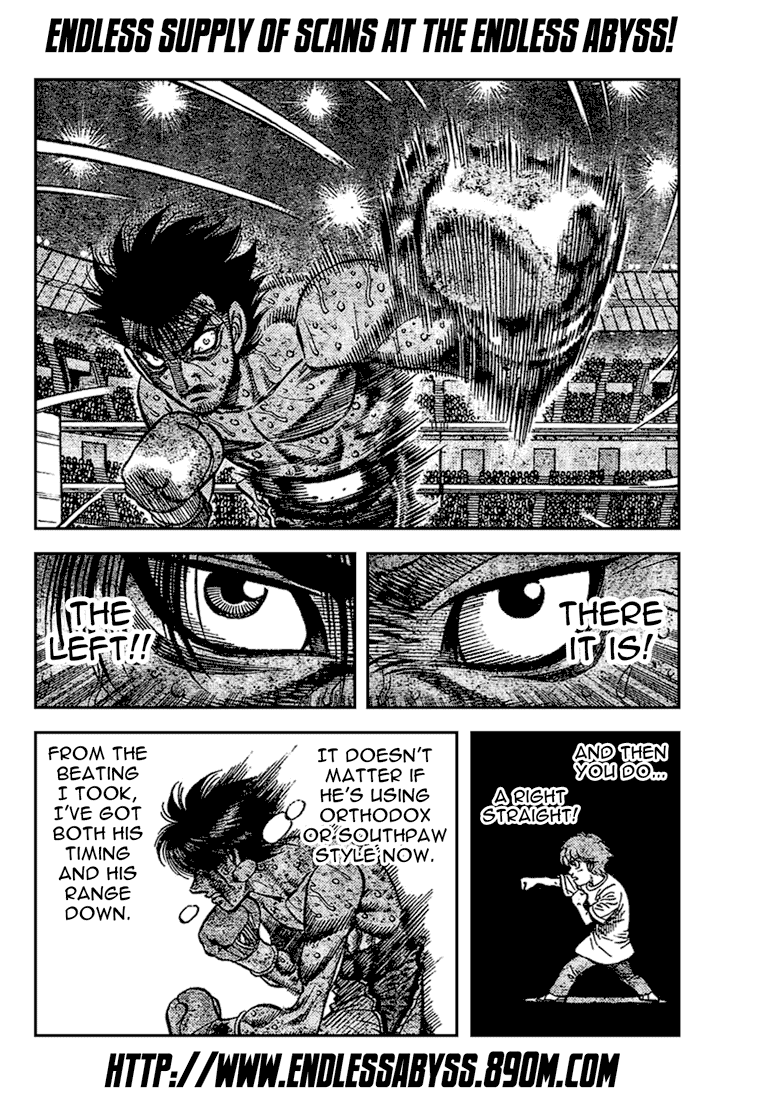 Chapter 844 — Round 844 — Page 8