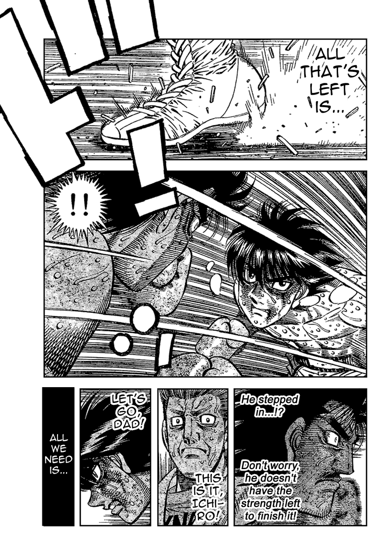 Chapter 844 — Round 844 — Page 9