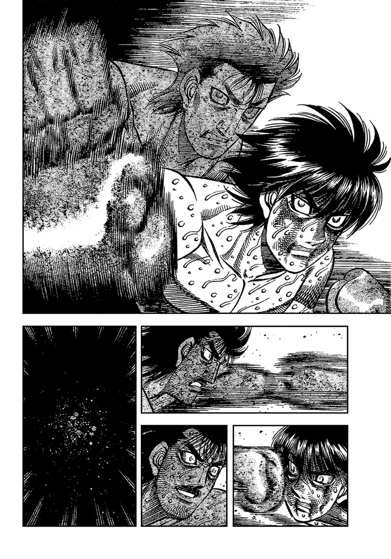 Chapter 844 — Round 844 — Page 11