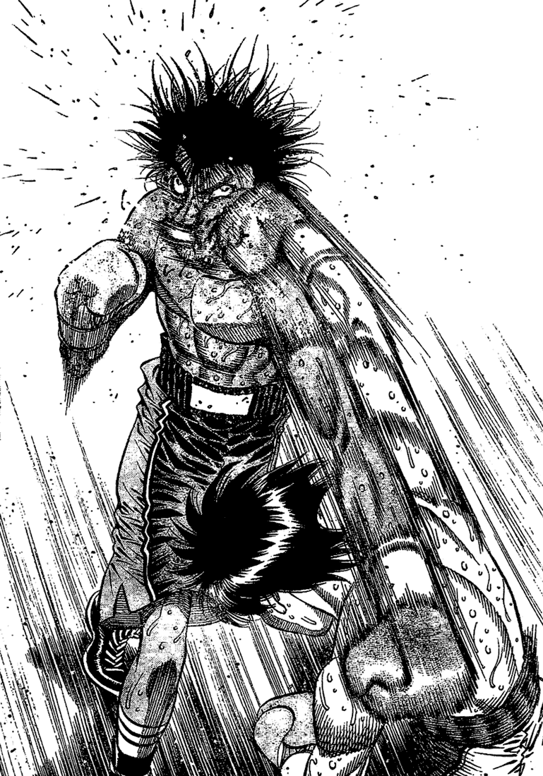 Chapter 844 — Round 844 — Page 12