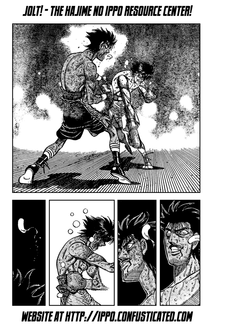 Chapter 844 — Round 844 — Page 13