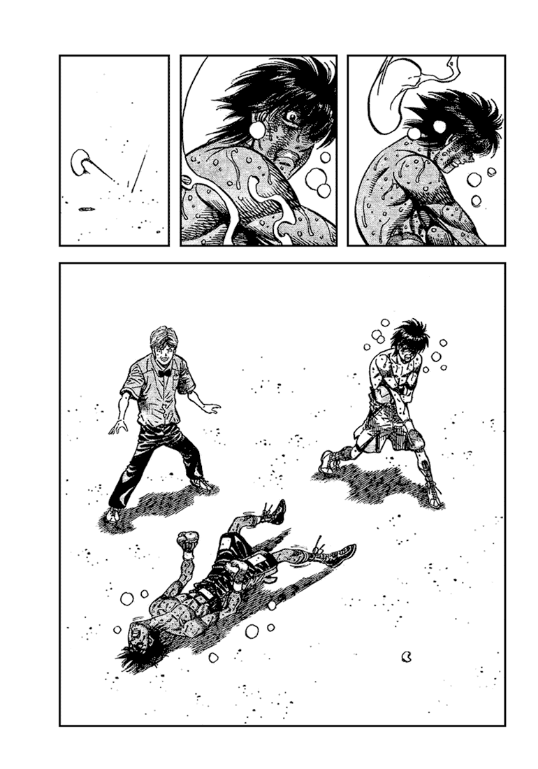 Chapter 844 — Round 844 — Page 14
