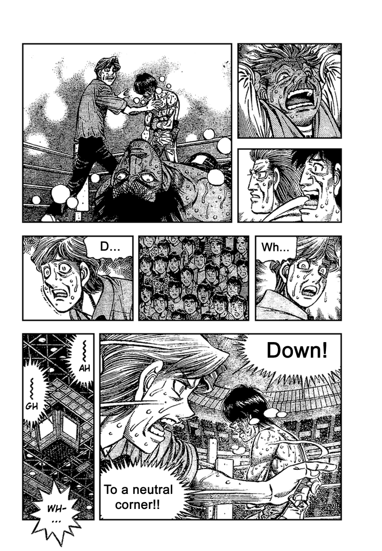 Chapter 844 — Round 844 — Page 15