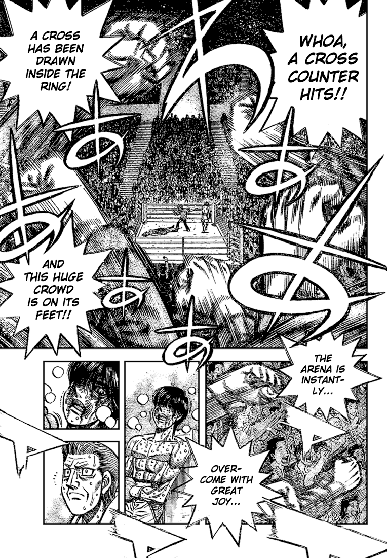 Chapter 844 — Round 844 — Page 16