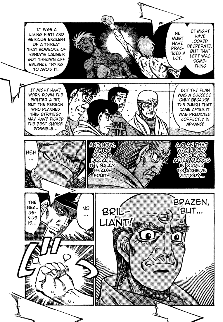 Chapter 845 — Round 845 — Page 4