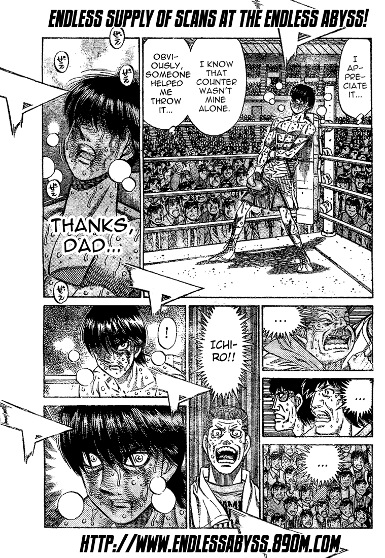 Chapter 845 — Round 845 — Page 6