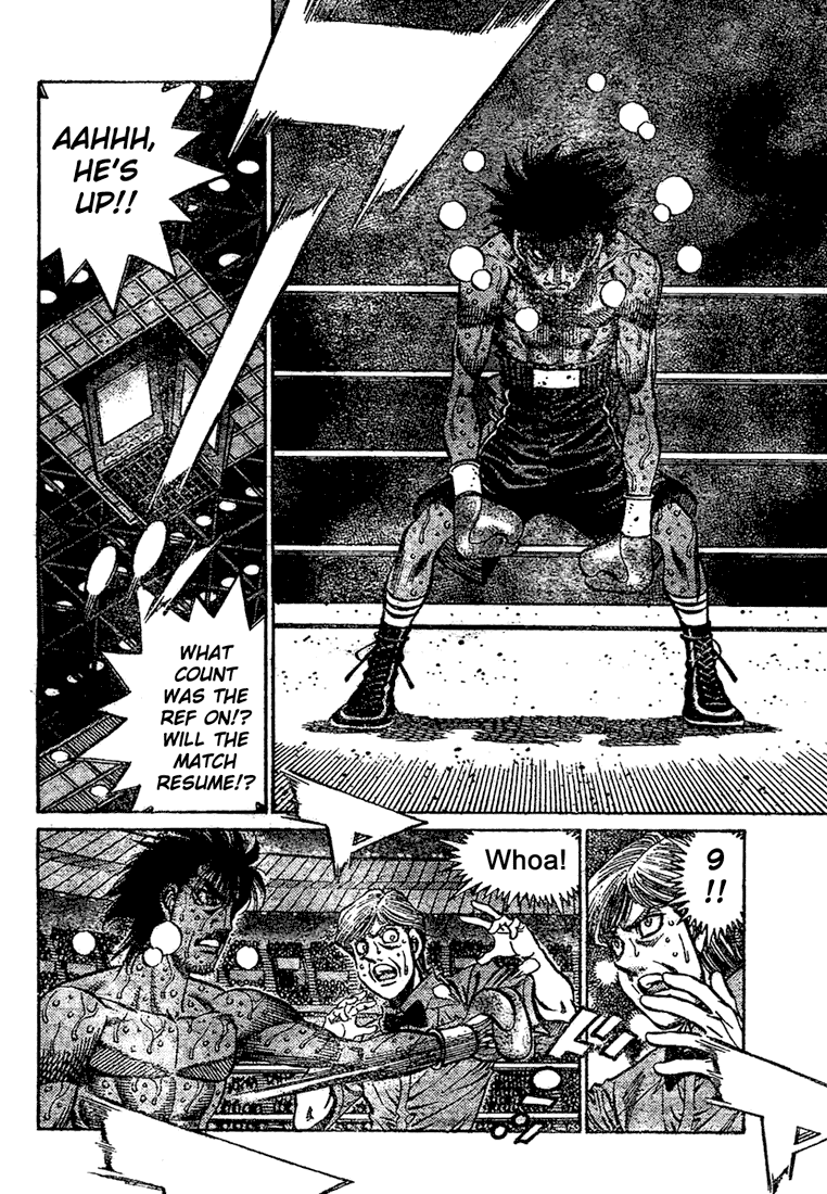 Chapter 845 — Round 845 — Page 7