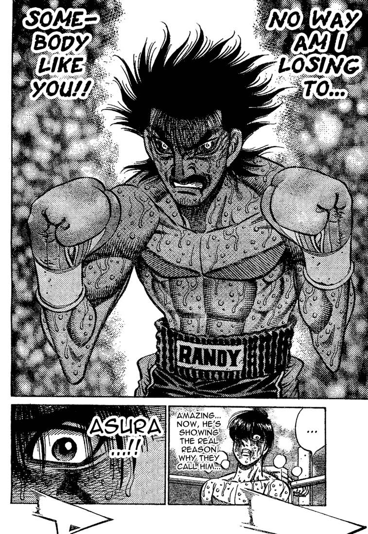Chapter 845 — Round 845 — Page 9