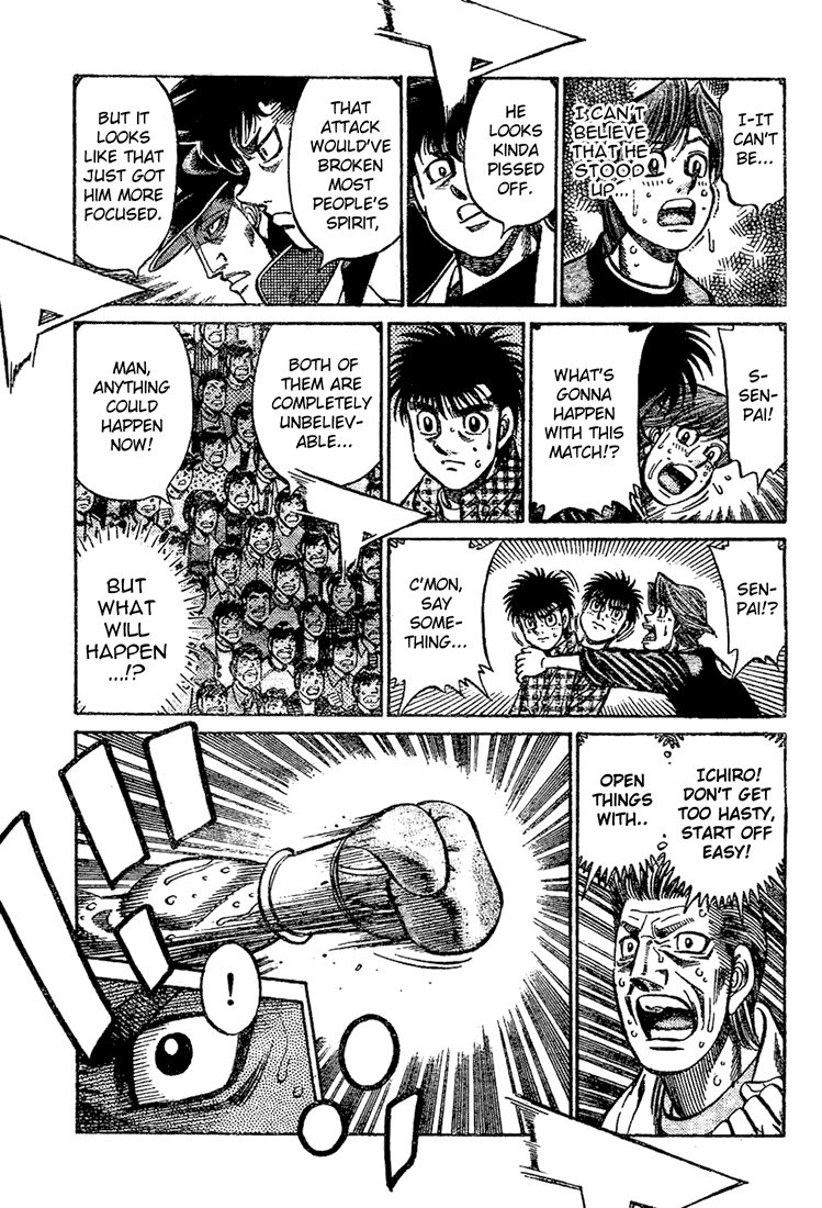 Chapter 845 — Round 845 — Page 10