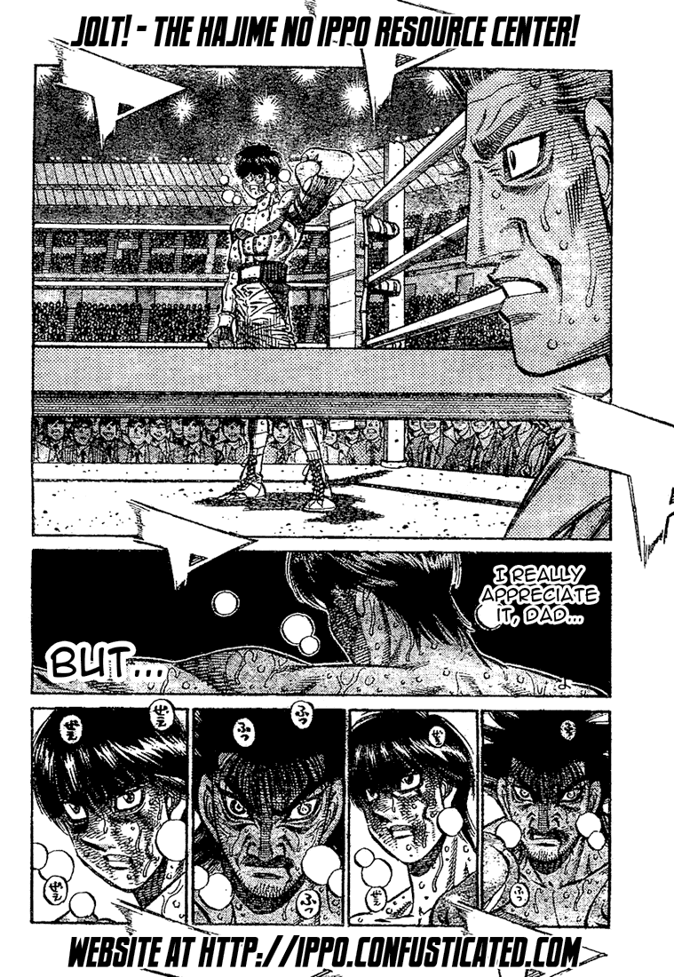 Chapter 845 — Round 845 — Page 11