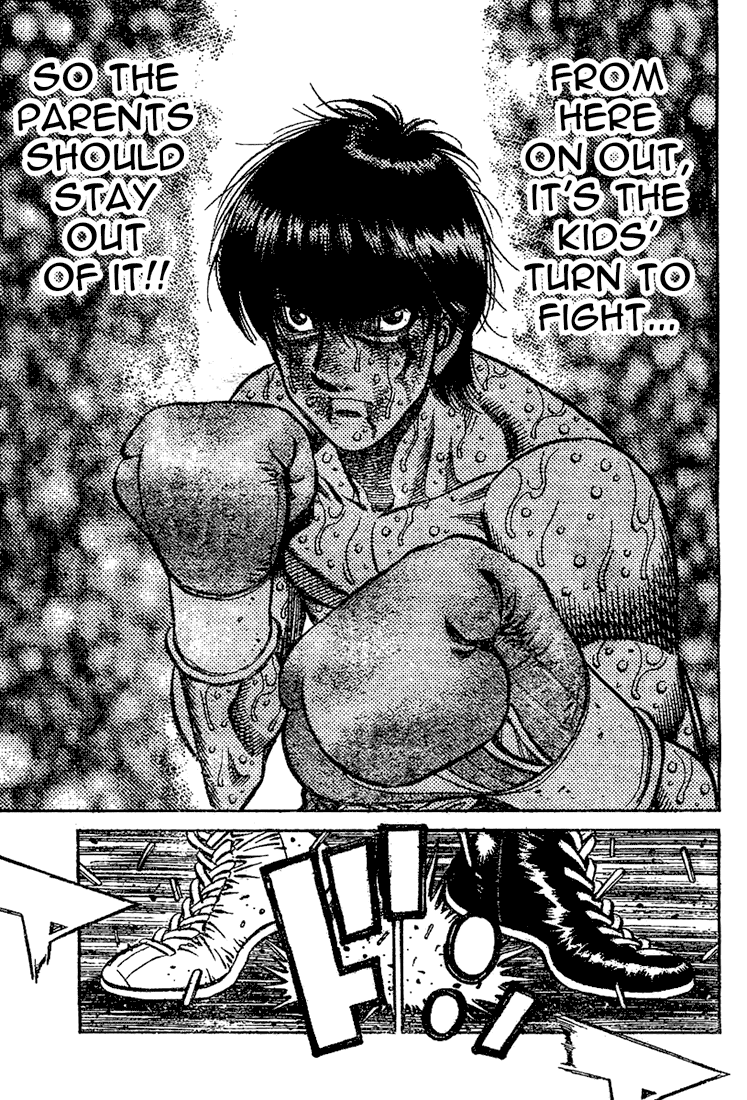 Chapter 845 — Round 845 — Page 12