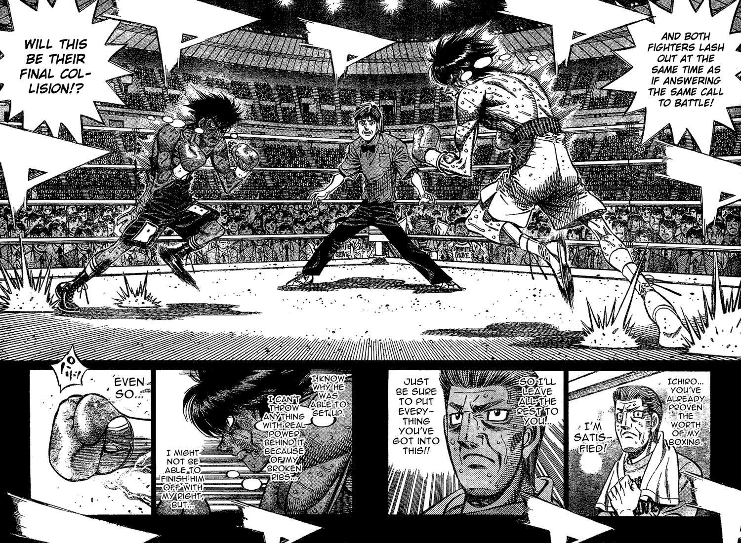 Chapter 845 — Round 845 — Page 13