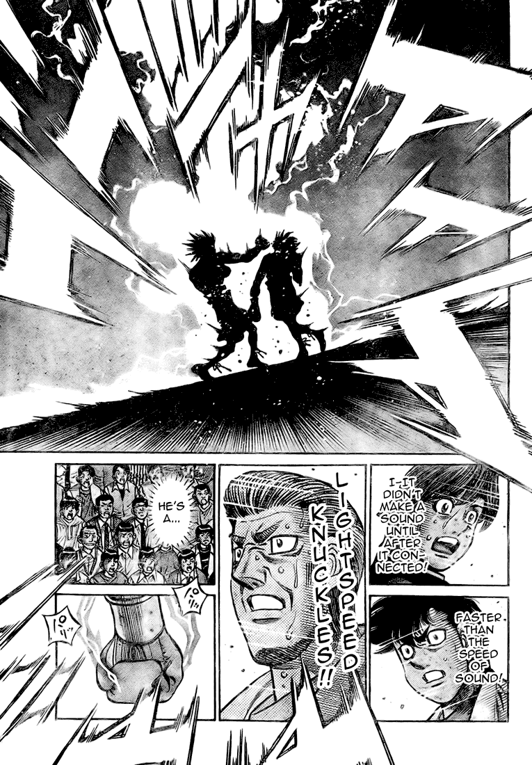 Chapter 846 — Round 846 — Page 4