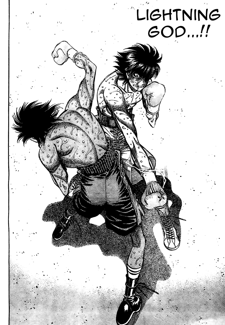 Chapter 846 — Round 846 — Page 5