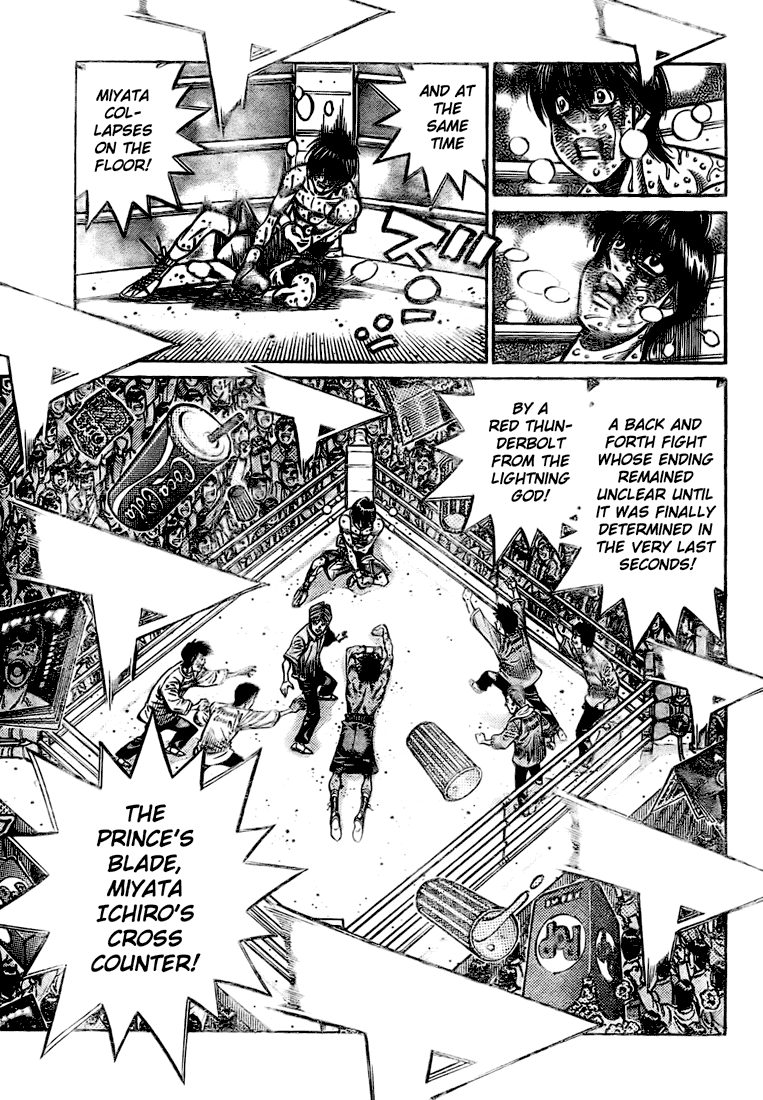 Chapter 846 — Round 846 — Page 9