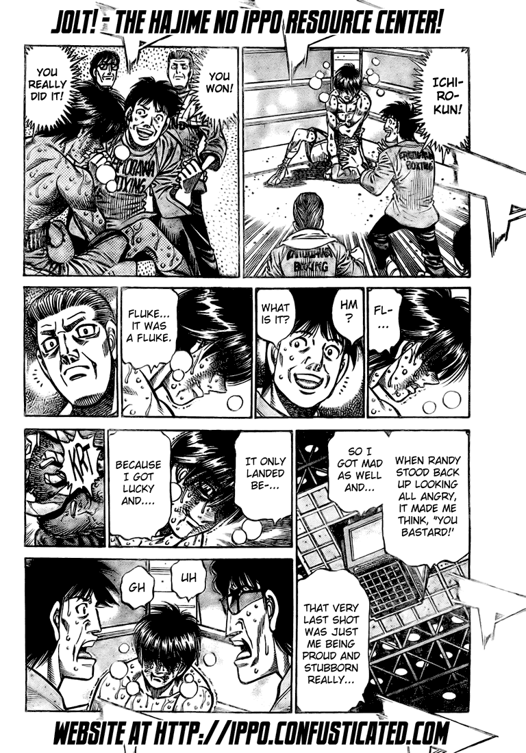 Chapter 846 — Round 846 — Page 10