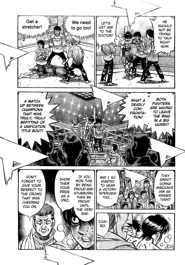 Chapter 846 — Round 846 — Page 11