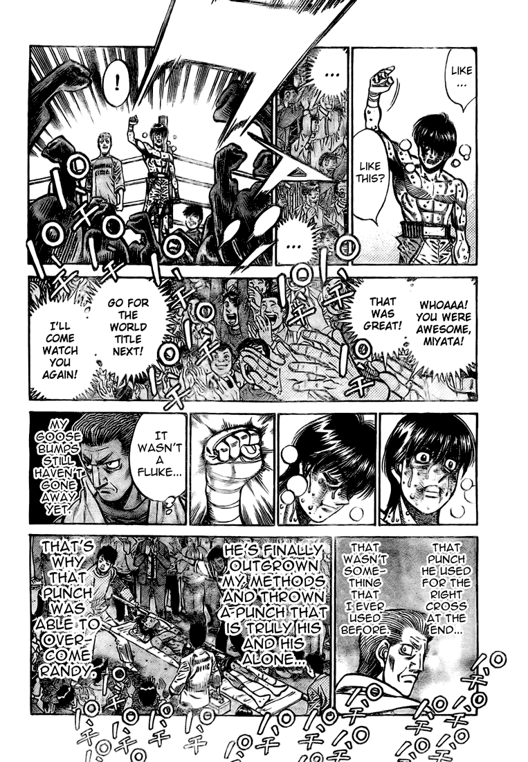 Chapter 846 — Round 846 — Page 12