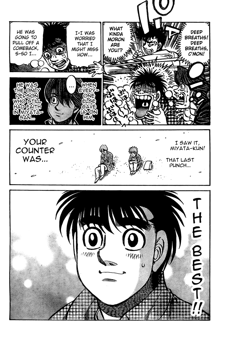 Chapter 847 — Round 847 — Page 4