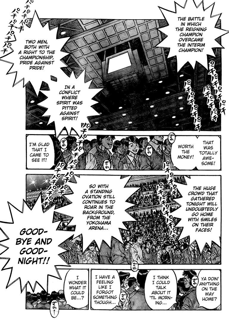 Chapter 847 — Round 847 — Page 5