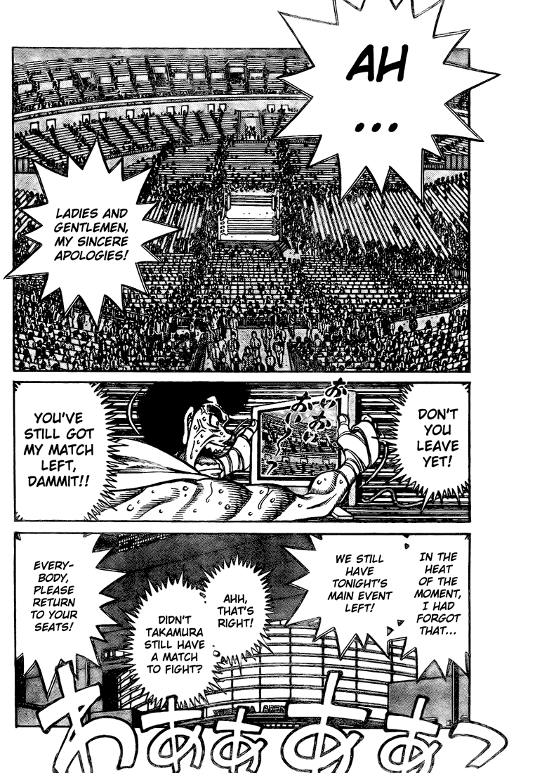 Chapter 847 — Round 847 — Page 6