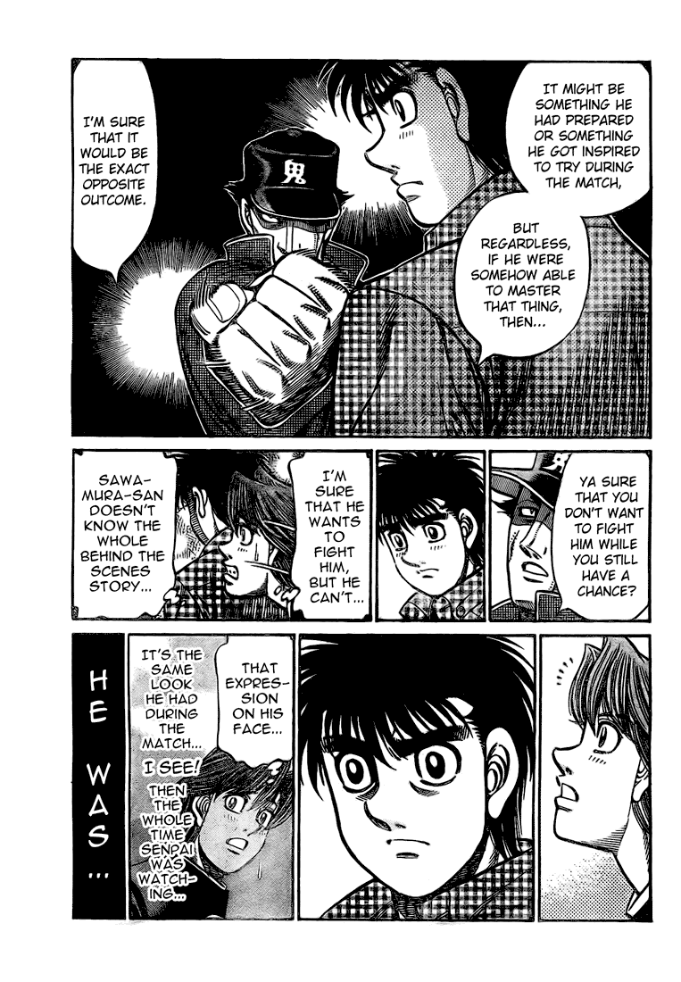 Chapter 847 — Round 847 — Page 9