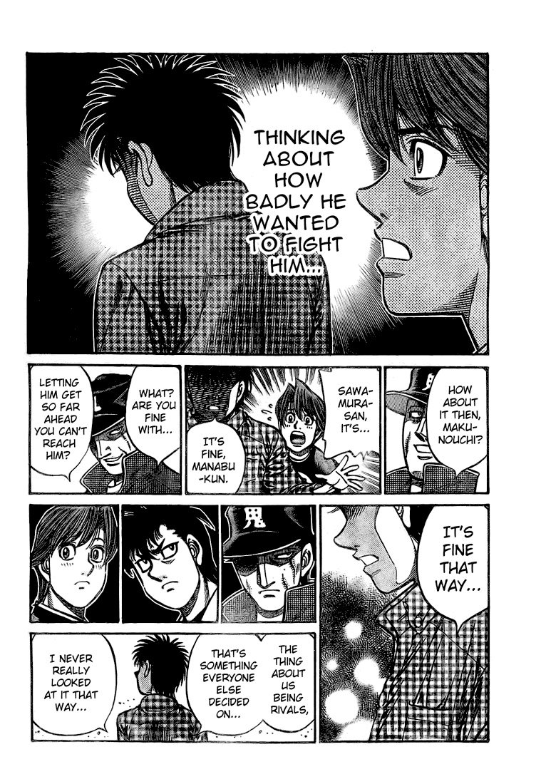 Chapter 847 — Round 847 — Page 10