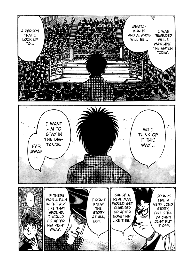 Chapter 847 — Round 847 — Page 11