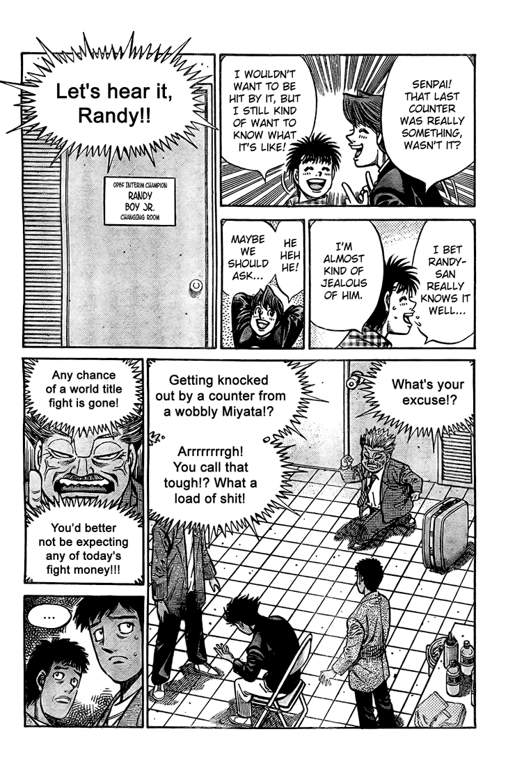 Chapter 847 — Round 847 — Page 12