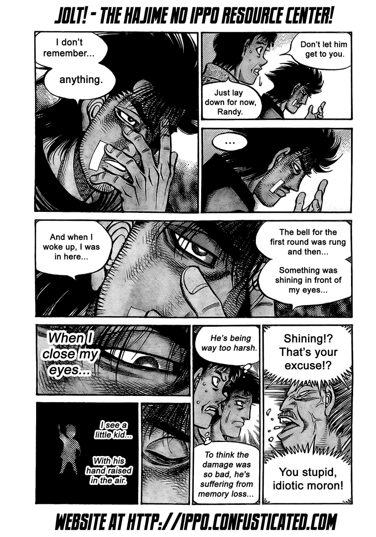 Chapter 847 — Round 847 — Page 13