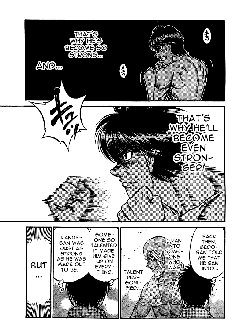 Chapter 847 — Round 847 — Page 17