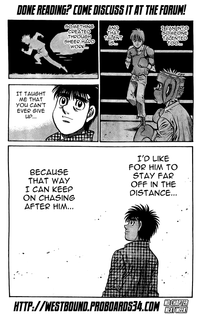 Chapter 847 — Round 847 — Page 18