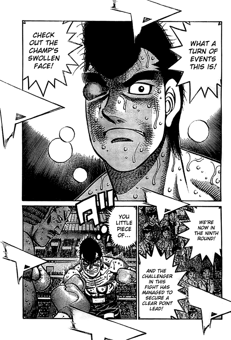 Chapter 848 — Round 848 — Page 5