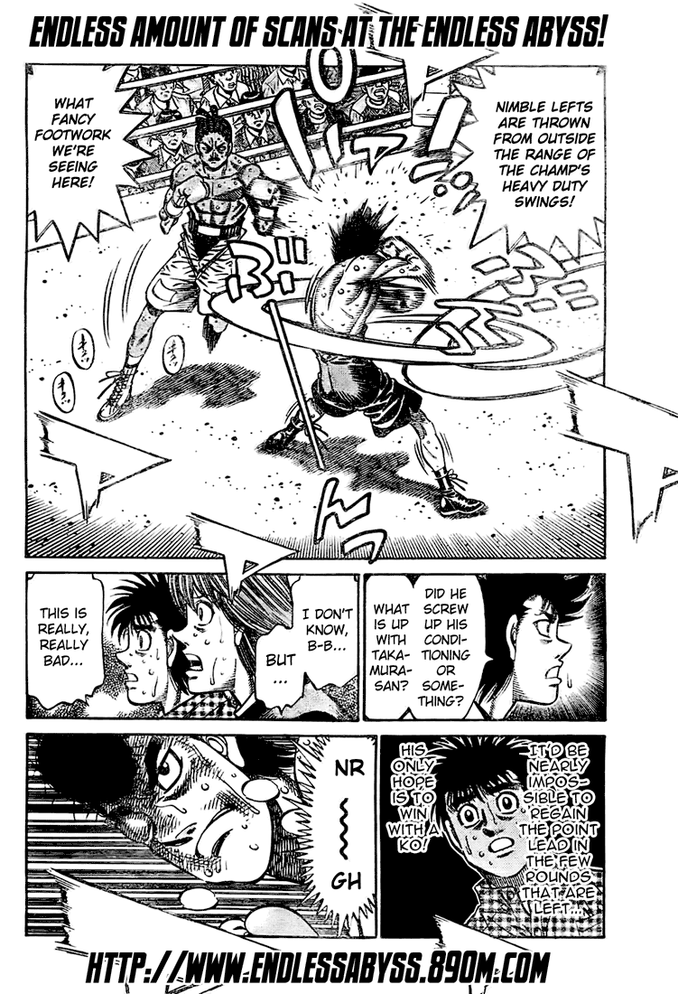 Chapter 848 — Round 848 — Page 6