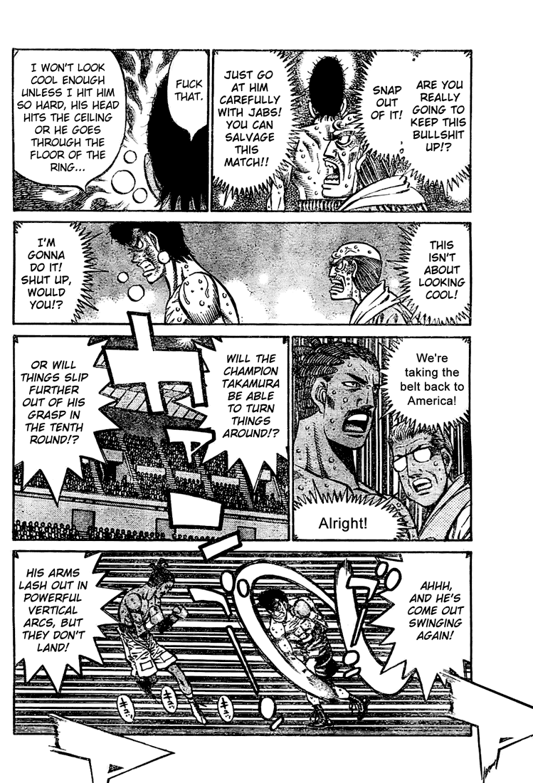Chapter 848 — Round 848 — Page 8