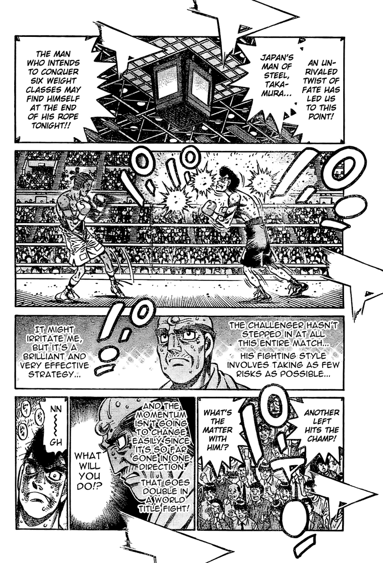 Chapter 848 — Round 848 — Page 10