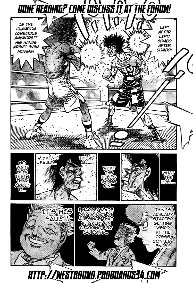 Chapter 848 — Round 848 — Page 12