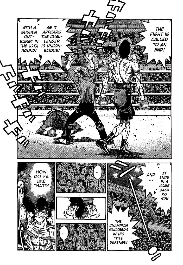 Chapter 849 — Round 849 — Page 6