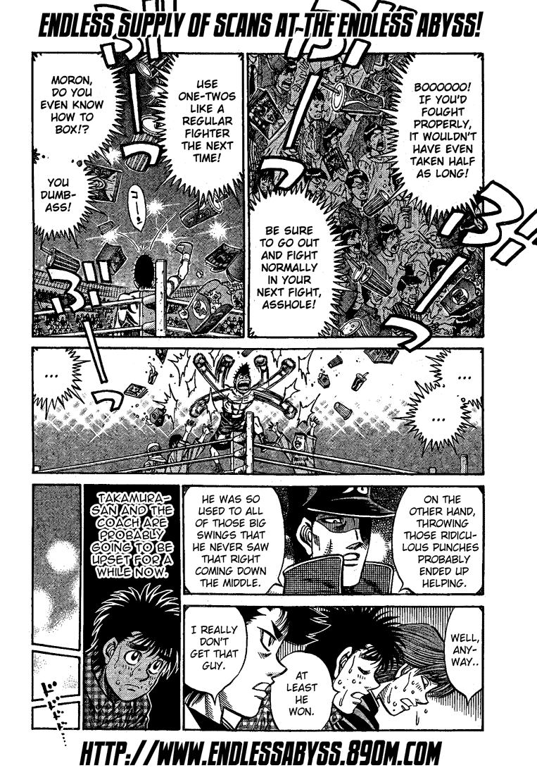 Chapter 849 — Round 849 — Page 7