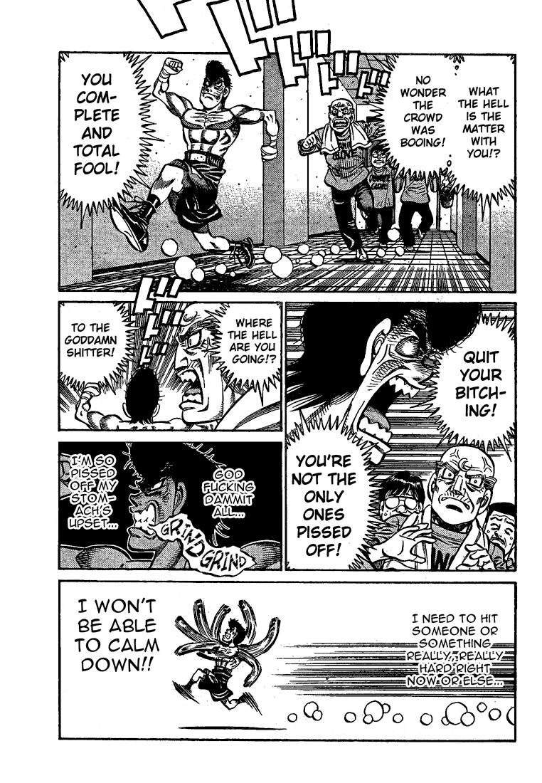Chapter 849 — Round 849 — Page 8