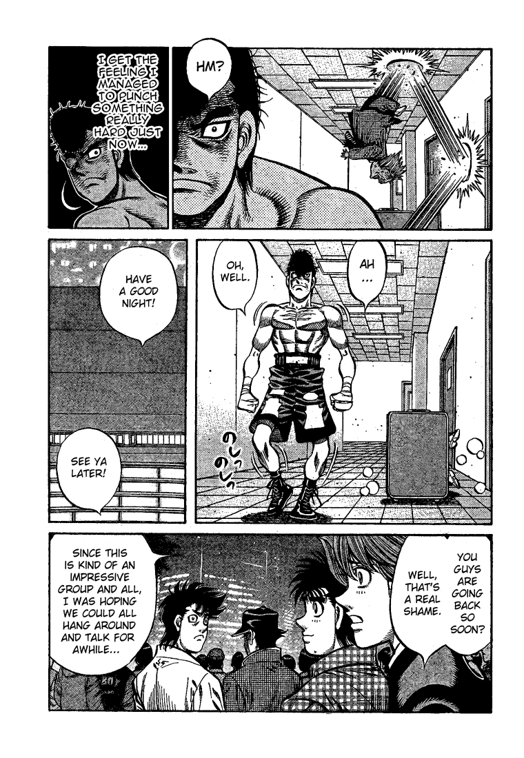 Chapter 849 — Round 849 — Page 10