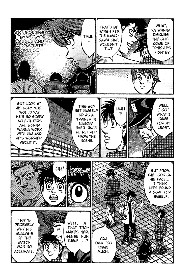 Chapter 849 — Round 849 — Page 11