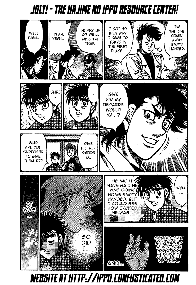 Chapter 849 — Round 849 — Page 12