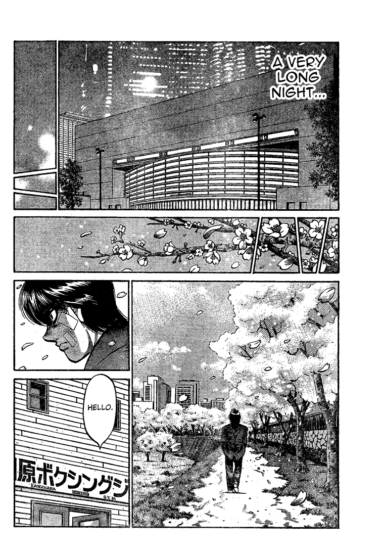Chapter 849 — Round 849 — Page 13