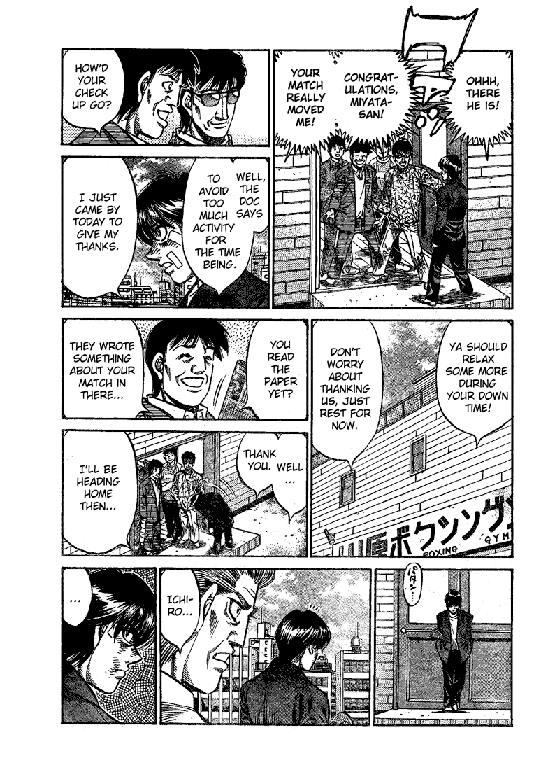 Chapter 849 — Round 849 — Page 14
